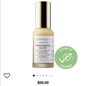 Farmacy Honeymoon Glow
